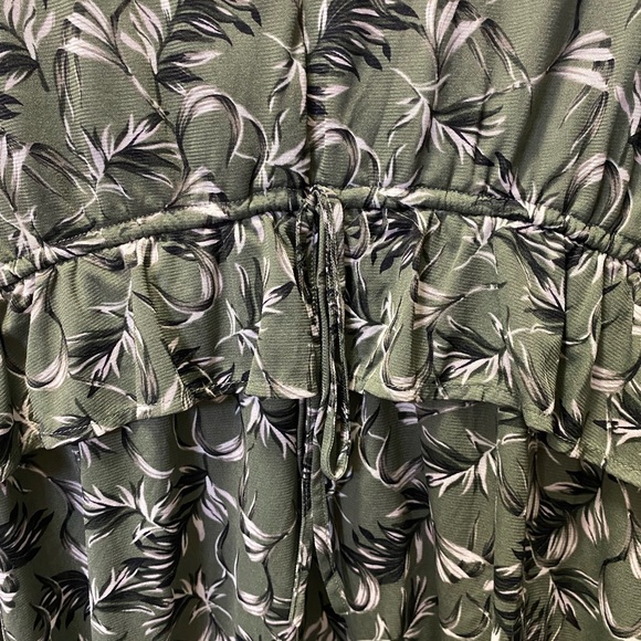 Patterned Style & Co Tank Top - Picture 2 of 4